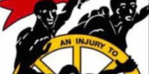 Cosatu: It can't be business as usual on jobs, corruption | News Article