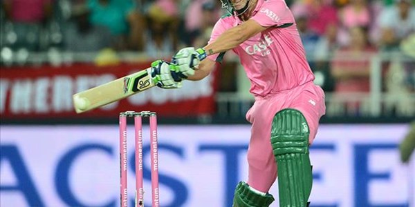 Morris seals 1-wicket in Pink humdinger Morris seals 1-wicket in Pink humdinger | News Article