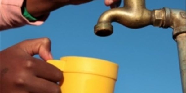 Residents will have water by end of the day - Mangaung Metro | News Article