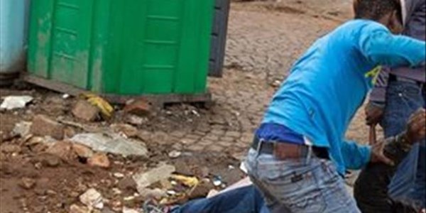 Sithole killers back in court for sentencing Sithole killers back in court for sentencing | News Article