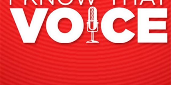 TBS: Know That Voice Quiz | News Article