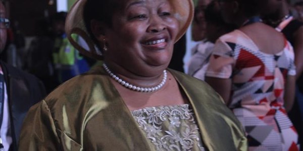 Northern Cape SOPA focuses on economic development Northern Cape SOPA focuses on economic development | News Article