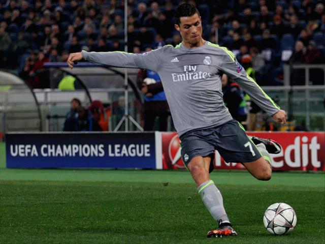 Ronaldo silences critics, Messie scores 300th | News Article