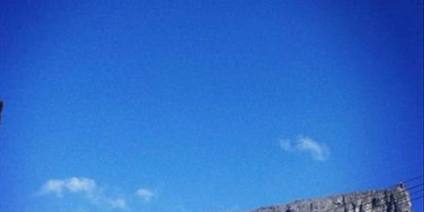 Table Mountain death seems to have been an accident - police Table Mountain death seems to have been an accident - police | News Article