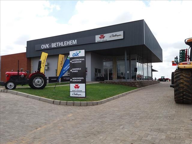 OVK broadens client offerings with mechanisation launch | News Article
