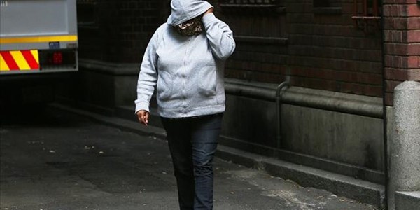 Trial against woman accused of kidnapping Zephany Nurse to start Trial against woman accused of kidnapping Zephany Nurse to start | News Article