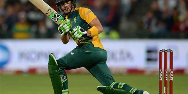 Proteas confident heading to Twenty20 World Cup | News Article