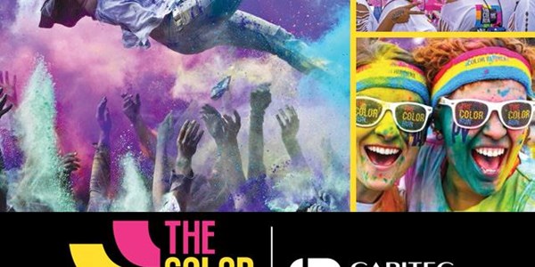 Color Run Bloemfontein cancelled | News Article