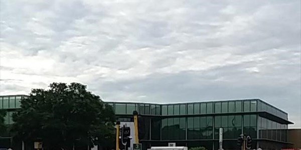 Final decision not made on how long NWU Mafikeng campus will be closed Final decision not made on how long NWU Mafikeng campus will be closed | News Article