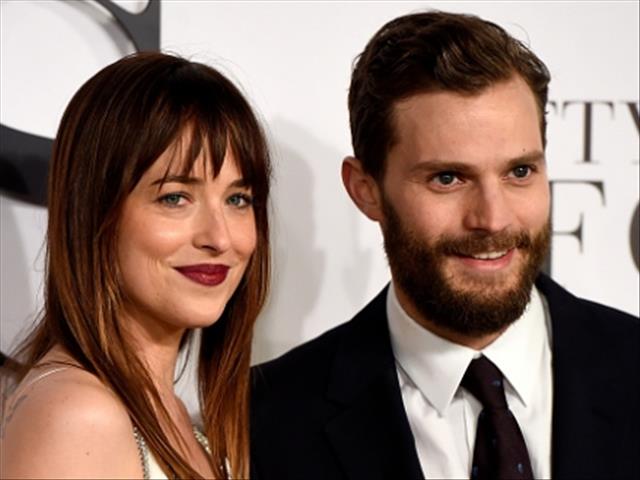 'Fifty Shades’ dominates Razzies with 5 awards | OFM