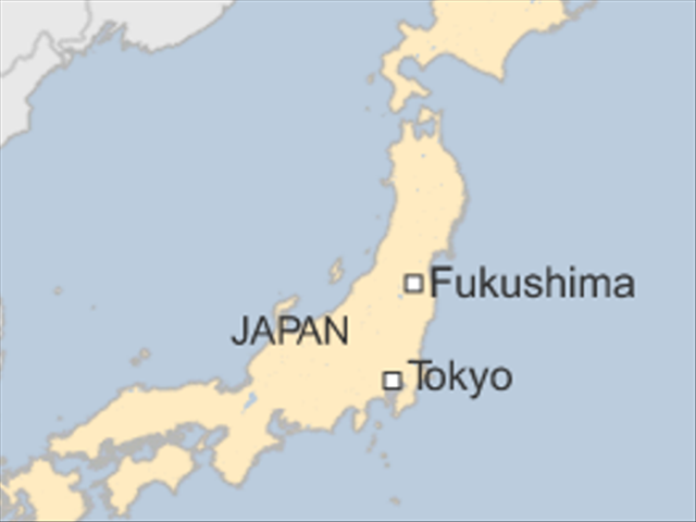 Japan charges three over Fukushima nuclear disaster | News Article