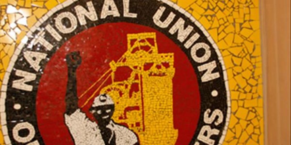 NUM to protest against alleged racism at Afrisam NUM to protest against alleged racism at Afrisam | News Article