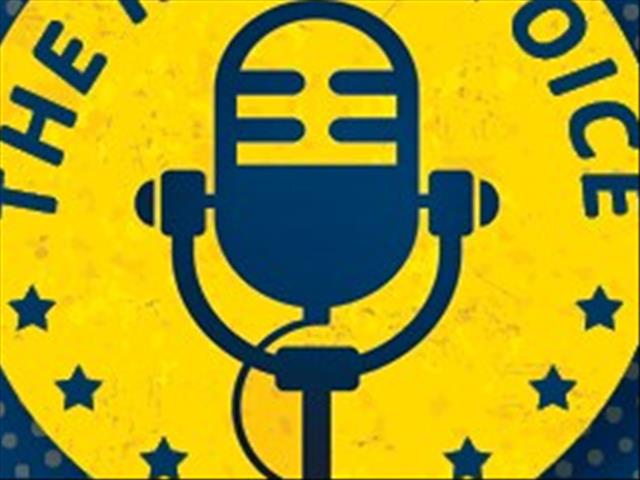 Tbs Doccie Shields First Radio Voice Finalist Ofm