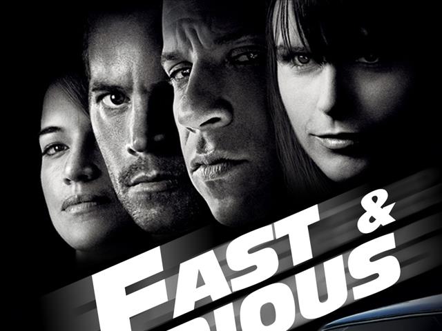 Fast 3