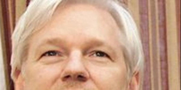 WikiLeaks' Assange to accept arrest if UN denies appeal | News Article