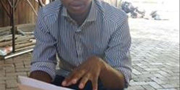 Deregistration debacle at UFS Deregistration debacle at UFS | News Article