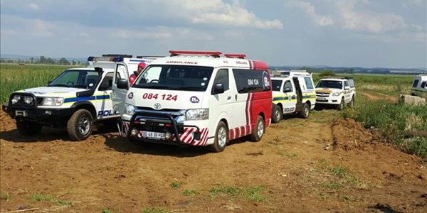 Man drowns in farm dam at Potchefstroom | News Article