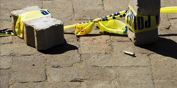 Another UCT student raped | News Article