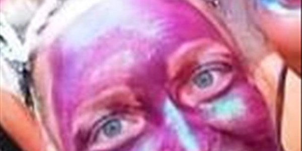 ‘Blackface’ incident was actually purple-face – Stellenbosch students ‘Blackface’ incident was actually purple-face – Stellenbosch students | News Article