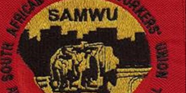 Samwu wants Mafube placed under administration | News Article