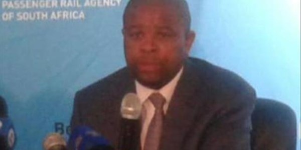 Former Prasa CEO Montana claims political conspiracy against him | News Article