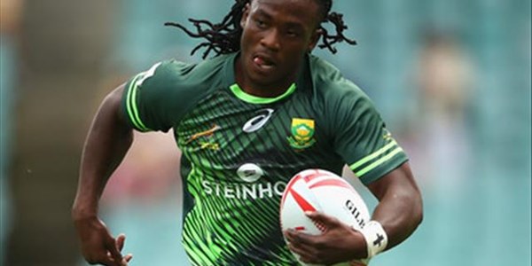 Blitzboks to dig deep leading into Vegas | News Article