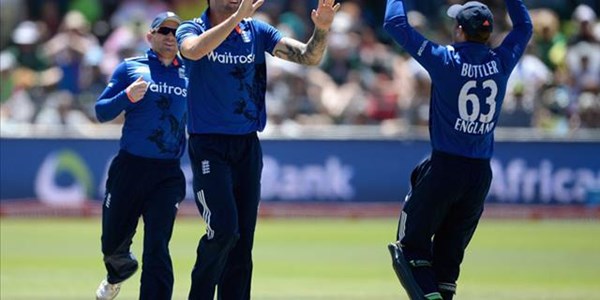 England confident of ODI series win | News Article