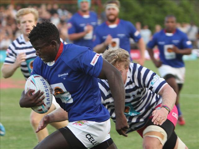Shimlas and Pukke claim wins | OFM