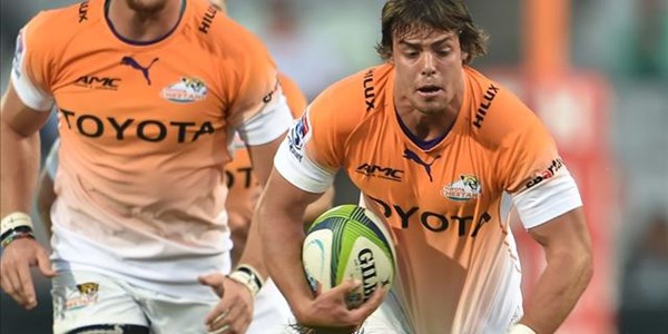Venter back to lead Cheetahs against Kings | News Article
