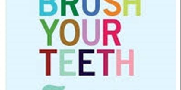 Your Early Morning - Brush Your Teeth! Your Early Morning - Brush Your Teeth! | News Article