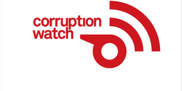 Public must help appoint new public protector - Corruption Watch | News Article