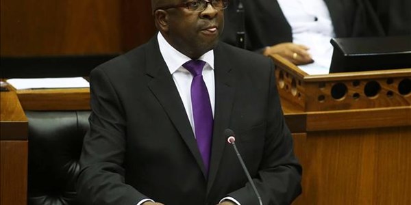 DA presses Jonas amid report Guptas asked him to replace Nene DA presses Jonas amid report Guptas asked him to replace Nene | News Article