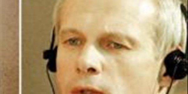 Janusz Walus gets parole Janusz Walus gets parole | News Article