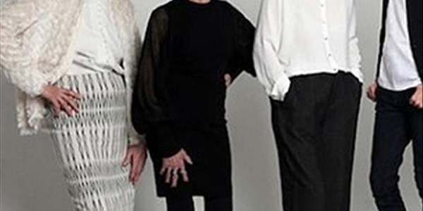 A model agency taking modelling to a whole different level. A model agency taking modelling to a whole different level. | News Article