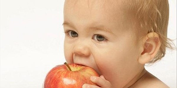 TBS: Mommy Matters - Healthy food for a healthy baby: Part 2 TBS: Mommy Matters - Healthy food for a healthy baby: Part 2 | News Article