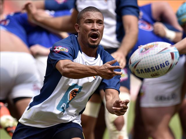 Shimlas edge Ixias at FNB Stadium | News Article