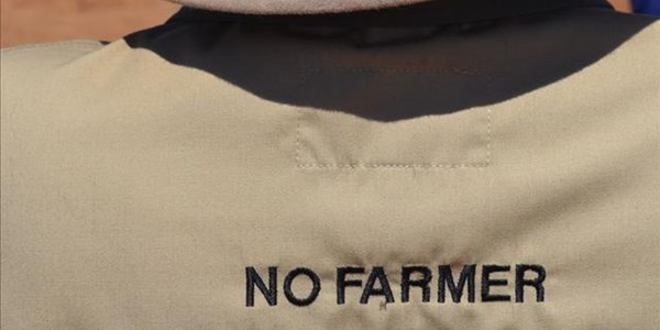 Young farmer urges her fellow farmers to get involved Young farmer urges her fellow farmers to get involved | News Article