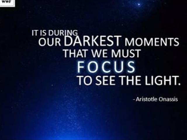 History of Earth Hour | News Article