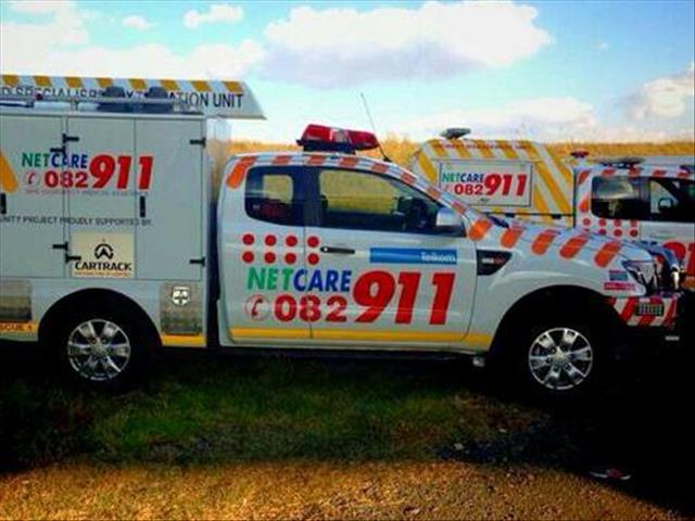 Man electrocuted on Meyerton farm | News Article