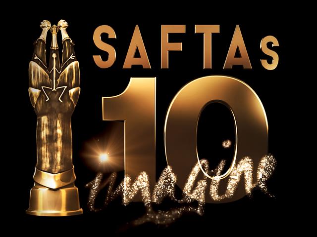 Saftas winners | News Article