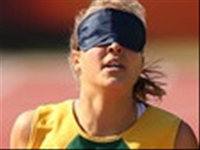 TBS: Louzanne Coetzee. | OFM