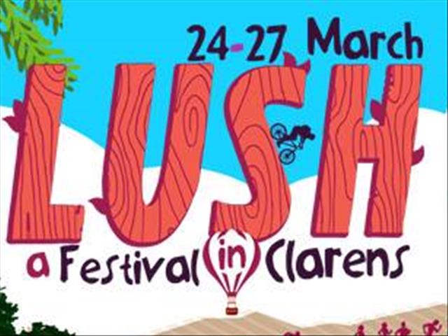 Success chats to Howie Combrink about Lush | News Article