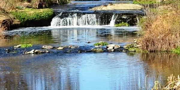 Long term view critical to secure future water resources | News Article
