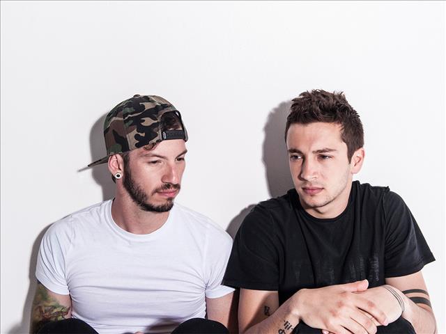 Twenty One Pilots Ride OFM   Fr 2016330175529 