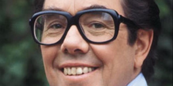 R.I.P Ronnie Corbett R.I.P Ronnie Corbett | News Article