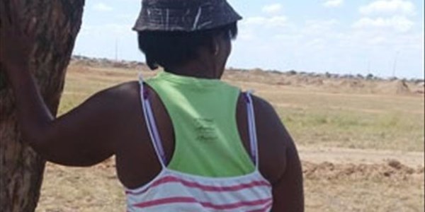 Sex worker registers to vote because she wants another job Sex worker registers to vote because she wants another job | News Article