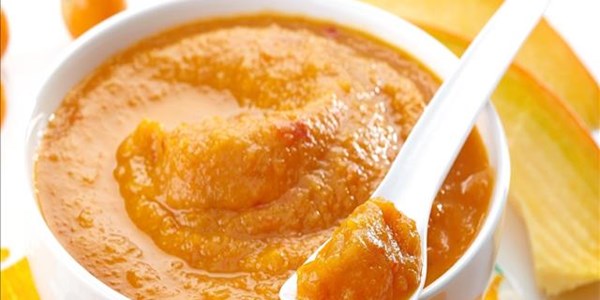 Mommy Matters: Healthy food for a healthy baby Part 1 Mommy Matters: Healthy food for a healthy baby Part 1 | News Article