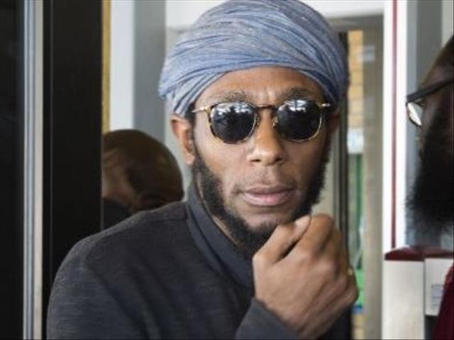 Case against Mos Def postponed