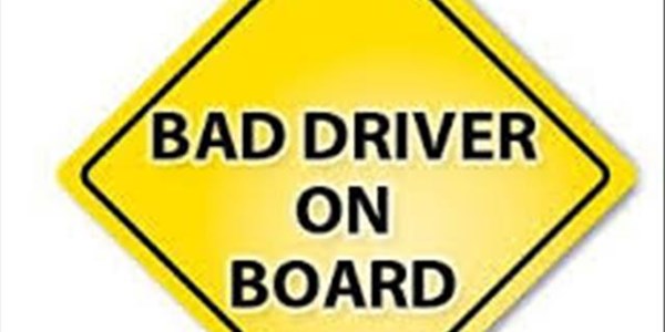 Your Early Morning - You not the only one getting annoyed with other drivers!!!! Your Early Morning - You not the only one getting annoyed with other drivers!!!! | News Article