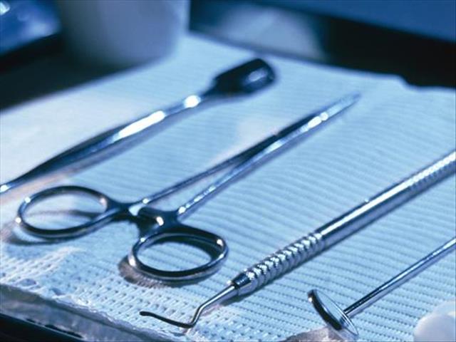 VS-gesondheid ondersoek beweerde voedselvergiftiging by Aldam-oord | News Article